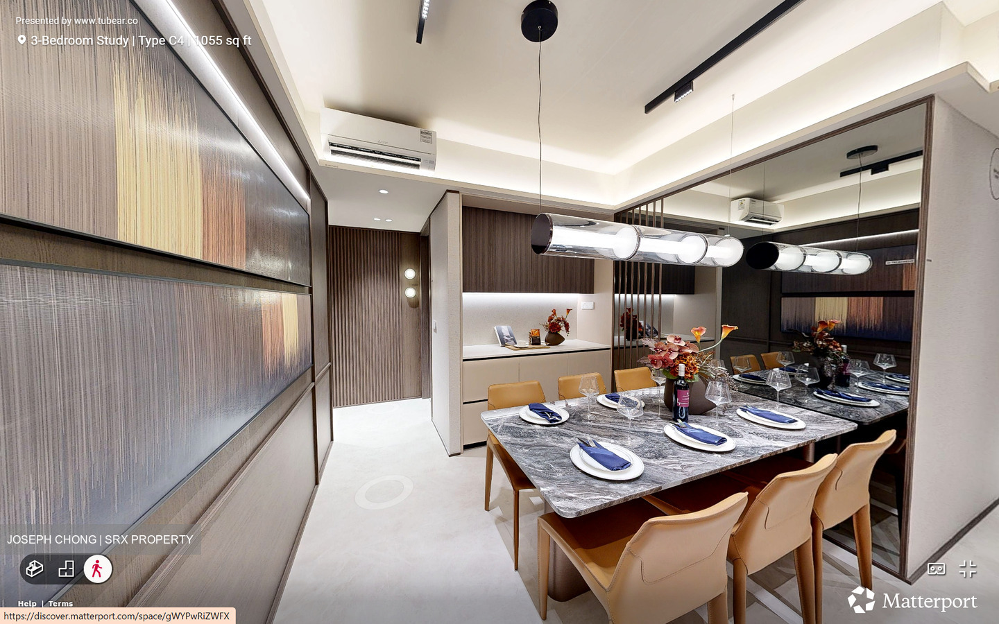 Hudson Place Residences (U/C) (D5), Apartment #552577391